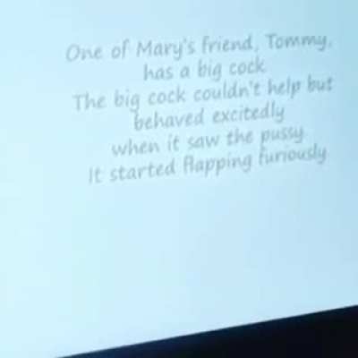 Thanks I hate 