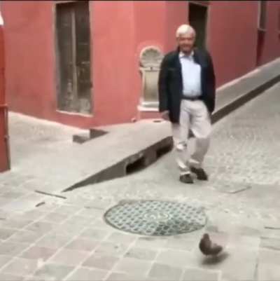 ladies and gentlemens.... Mexico