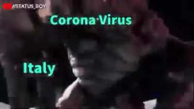 How Corona got everyone
