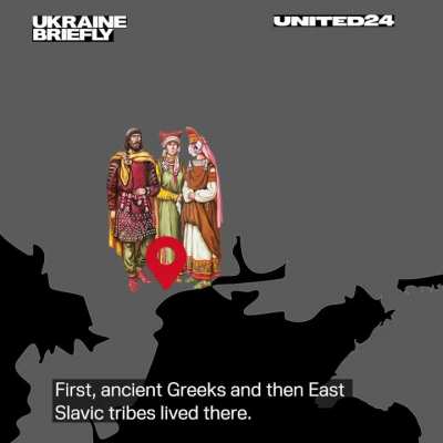 Russia Claims Odesa as Its Own While Relentlessly Attacking It &mdash; The True History Is Far More Vibrant 