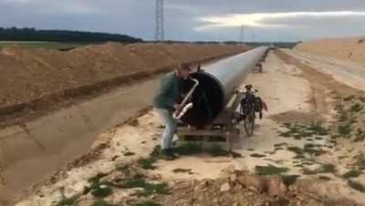 The sax "tube-sound"