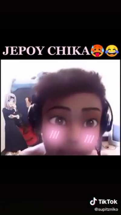 Hhhmmm...
