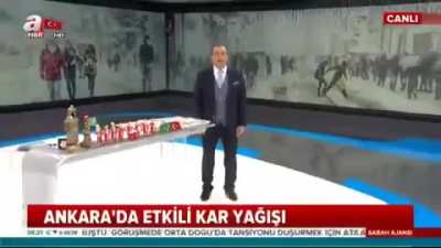 Dikey Vibrat&ouml;r olur gibi