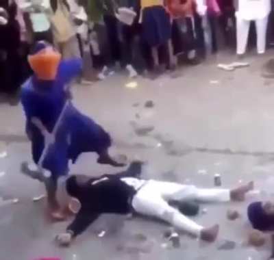 India.