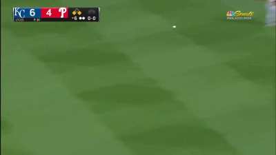[Highlight] [Highlight] Trea Turner smacks an RBI single to right