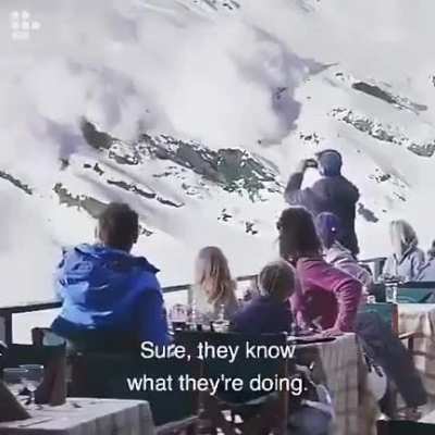 Avalanche