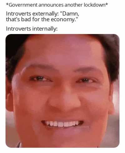*Non-visible happiness*