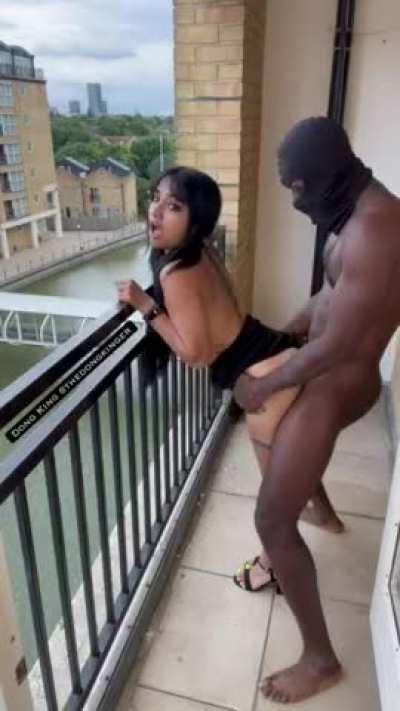 Letting the neighbour&rsquo;s watch