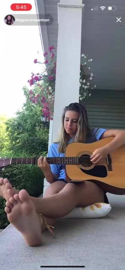 itsgracenewman