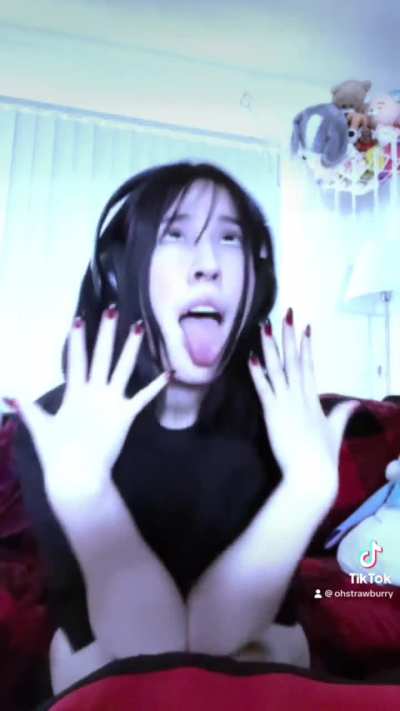 Ohstrawburry