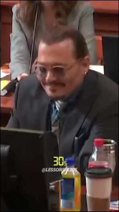 15 Minutes of Fame