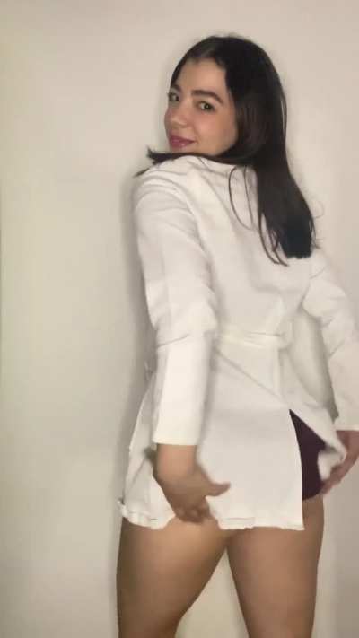 Have you ever fucked a cute nurse 🥺
