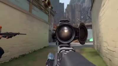 How I Imagine Myself Playing KAY-O Vs Reality