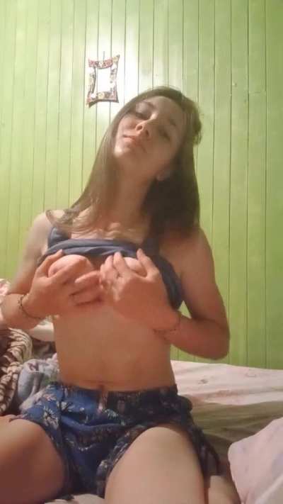 Do you want to have fun daddy?