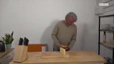*throws cheese at you*