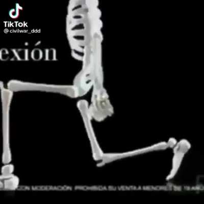 Skeleton💀
