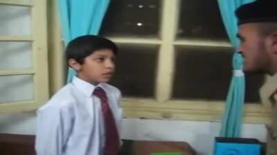 Sussy Pakistani