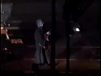 Prince - Talkin' Loud And Sayin' Nothing, Live in Oakland (JoTY Tour) [1998]