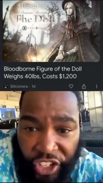 I have plans