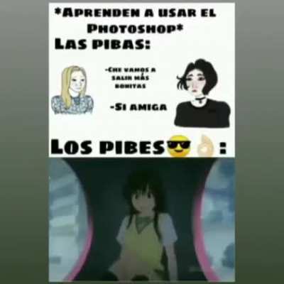 Perdonen la calidad