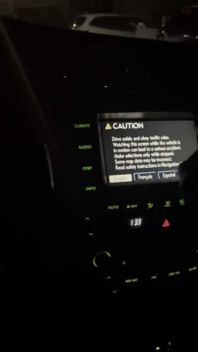 Can anyone help figure out what&rsquo;s wrong and needs to be fixed? 2007 is250