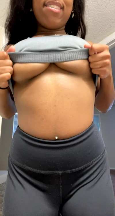 brown baby
