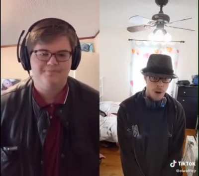 Edgelords Unite