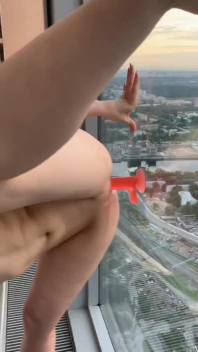 Fu*king city