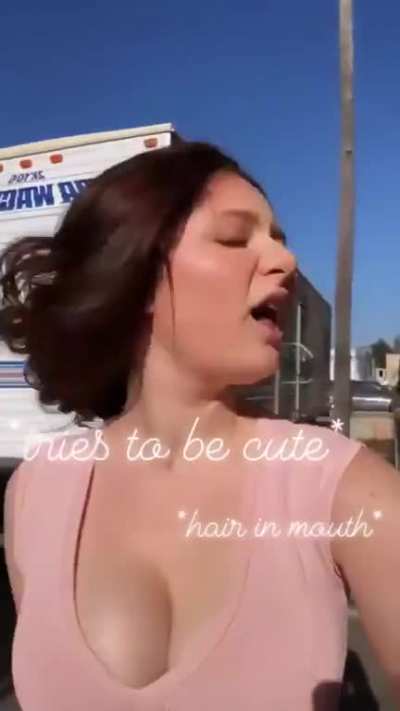Cleavage