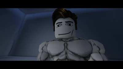 Giga Chad