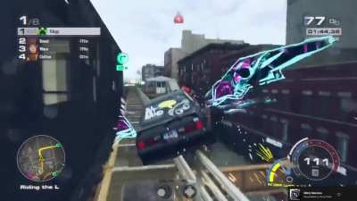 Tony Hawk Unbound