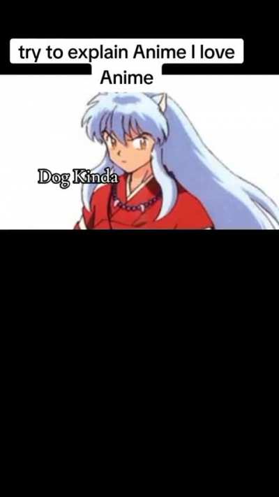 Funny video Edit I made to explain Anime I love Anime 