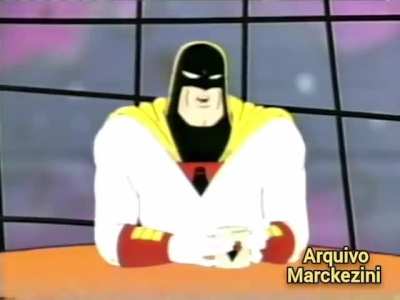 Clip in Portuguese from a 2001 Space Ghost interview with Pel&eacute;