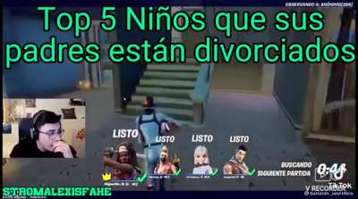 Top #5