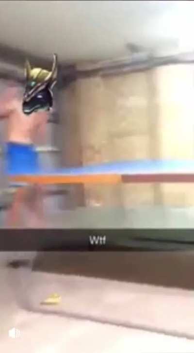 When i ult but they weren’t low enough