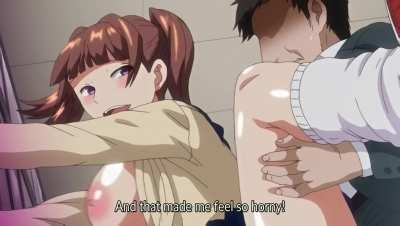 Responsibility [JK Fuuzoku Gakuensai]