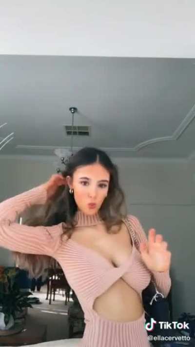 ella cervetto