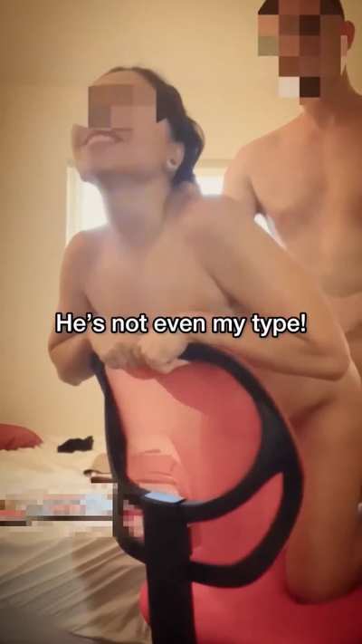 Just Let Them Be Sluts, Maybe Youll Be Able To Watch (Credit:@jenandfreddie)