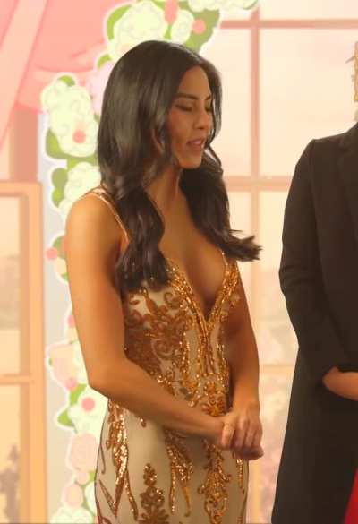 Gorgeous