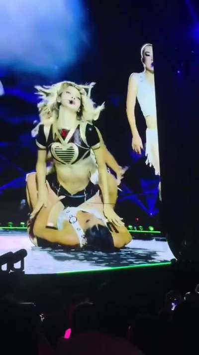 Oooh 😋