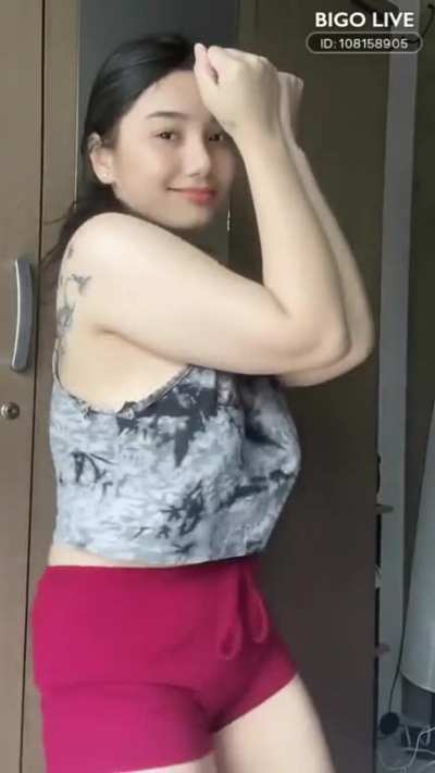 Name? Thanks!