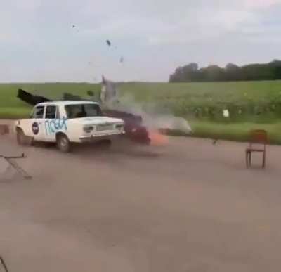 A R&uacute;ssia &eacute; um lugar m&aacute;gico