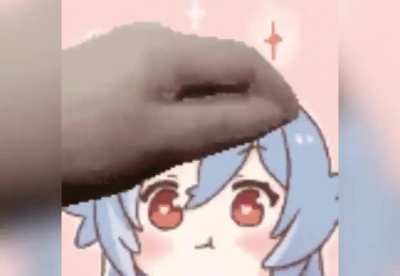 pet the birb (credits to @mon_momu on twitter for the chibi hua)