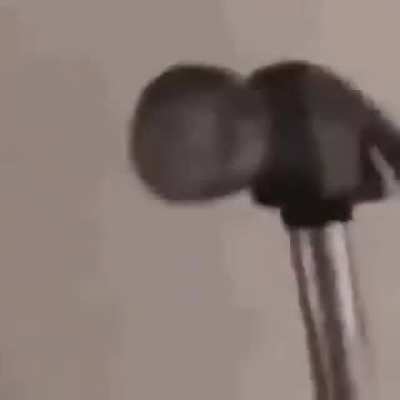hammer
