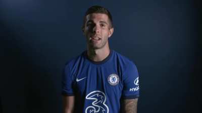 On the occasion of reaching 500 Official Supporters Club, Chelsea FC had organised "nominate a fan" contest. I am lucky to be one of the winners as a creative fan. Probably the 1st person in Nepal to receive a video message from a Chelsea player.