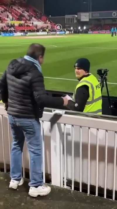 Maybe Maybe Maybe