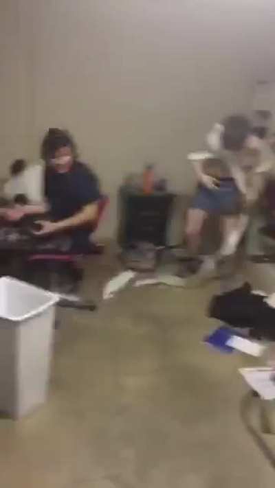 Highschool was a fun time :)