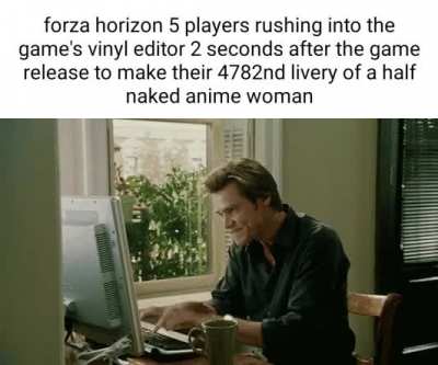 faster faster