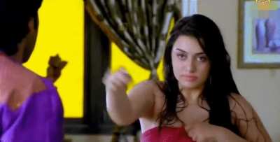 Hansika Motwani