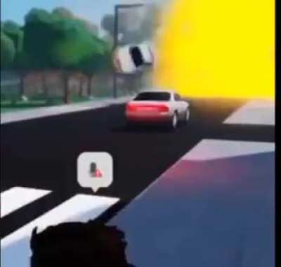 safest road in america